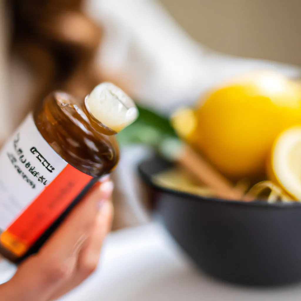 Jak rozjaśnić włosy w domu?