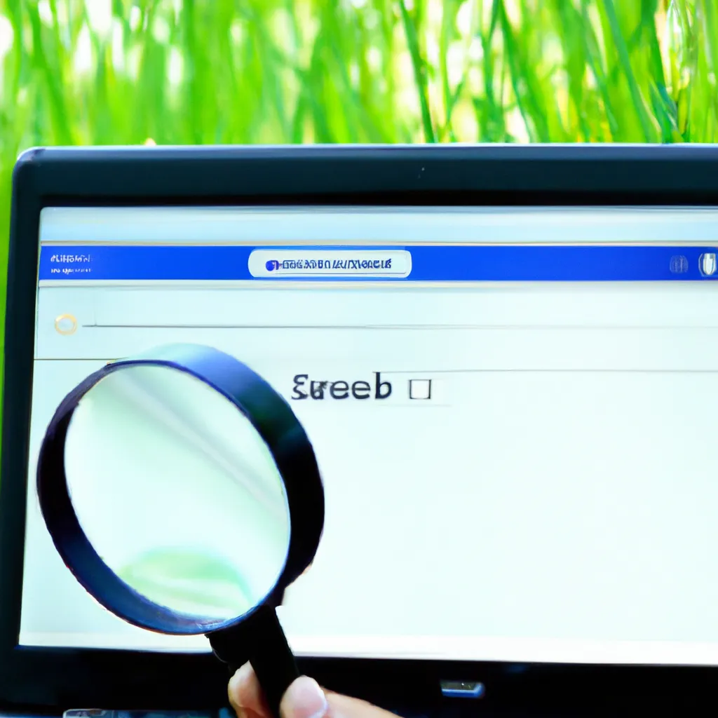 Co to organic search?