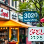 Lokalne SEO w 2025 – jak wygrać wyścig w Google Maps