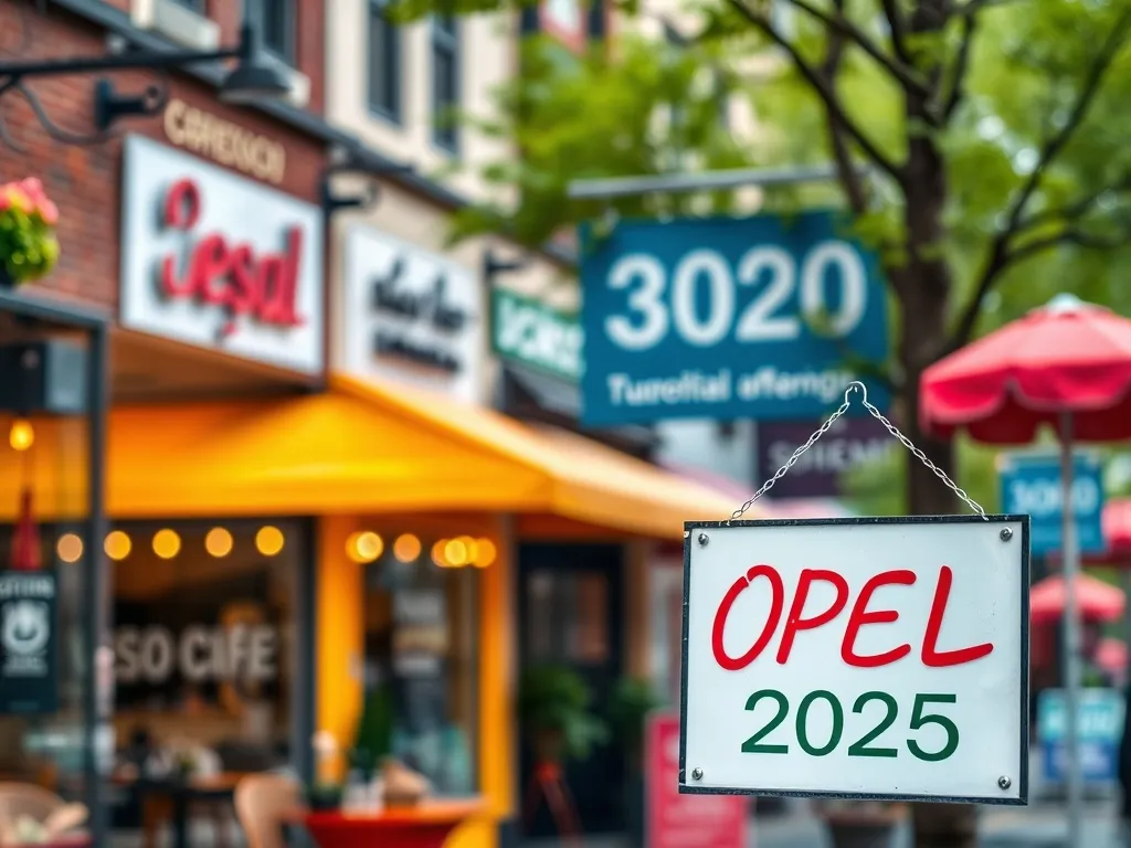 Lokalne SEO w 2025 – jak wygrać wyścig w Google Maps