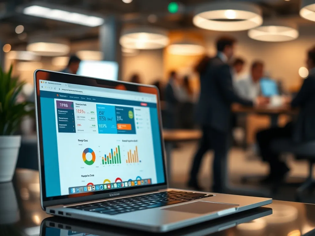 Core Web Vitals 2025 – co naprawdę wpływa na pozycje w Google?