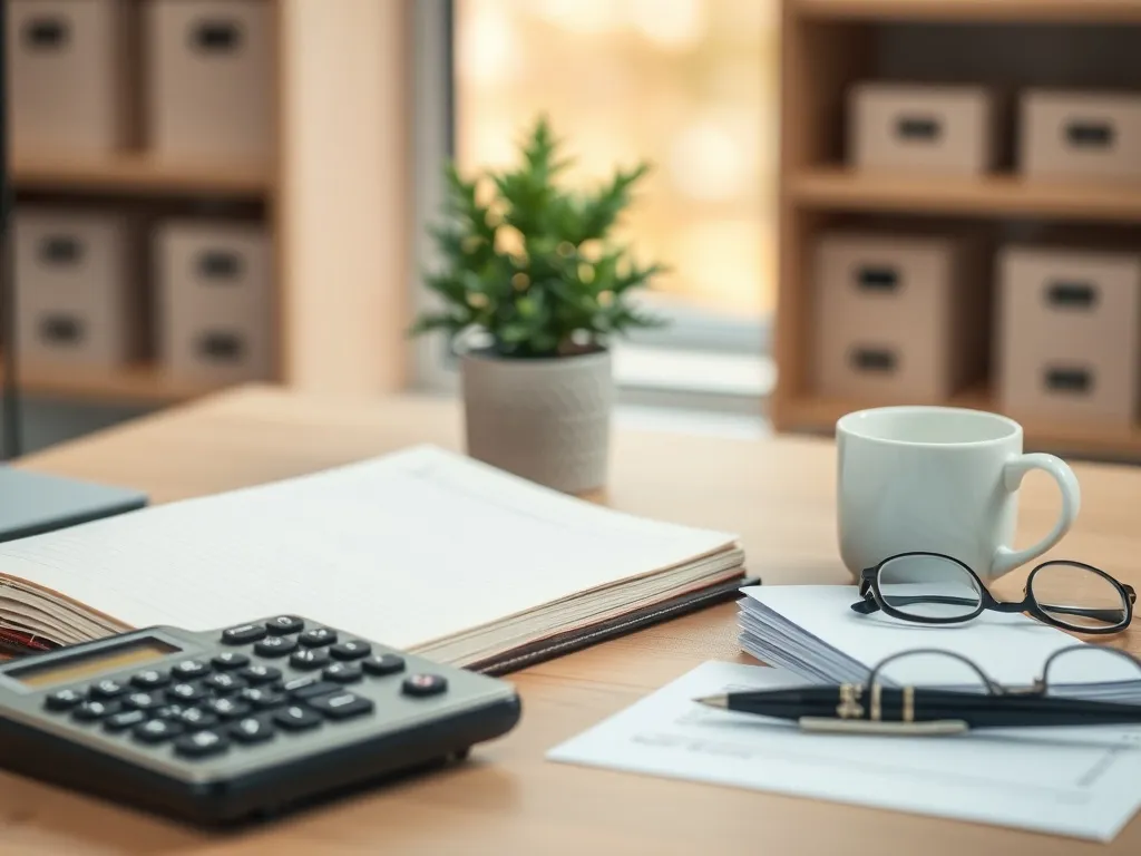 Kiedy warto zatrudnić księgowego?