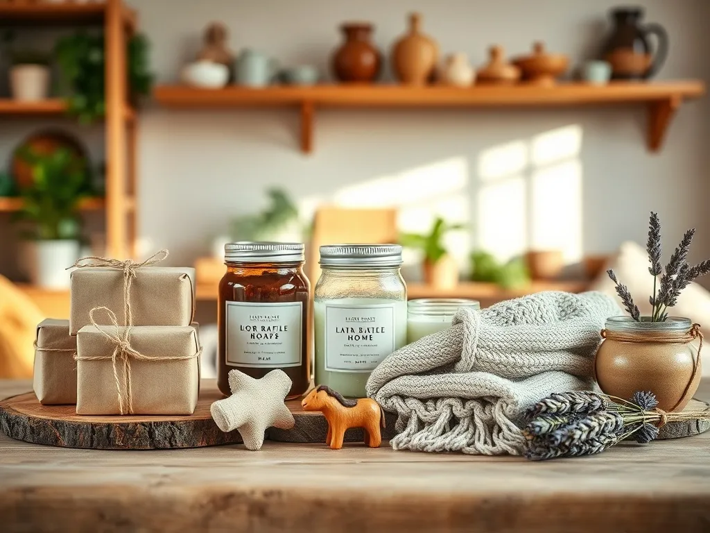 Co produkować w domu, aby zarobić?