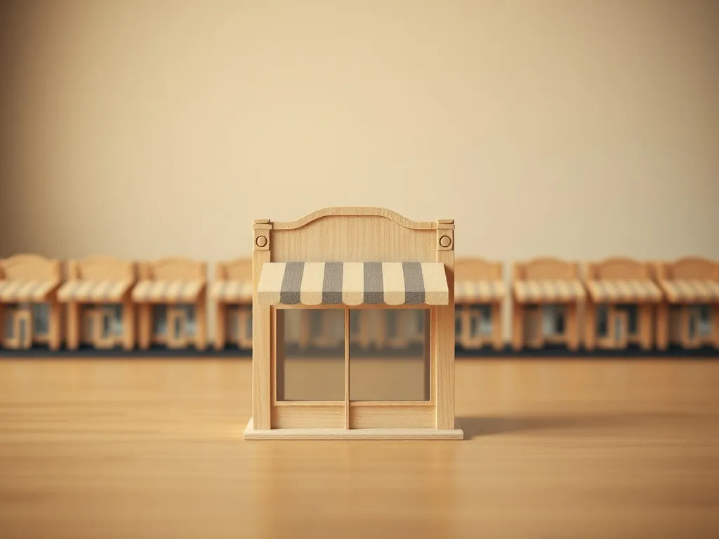 Na czym polega franczyza?