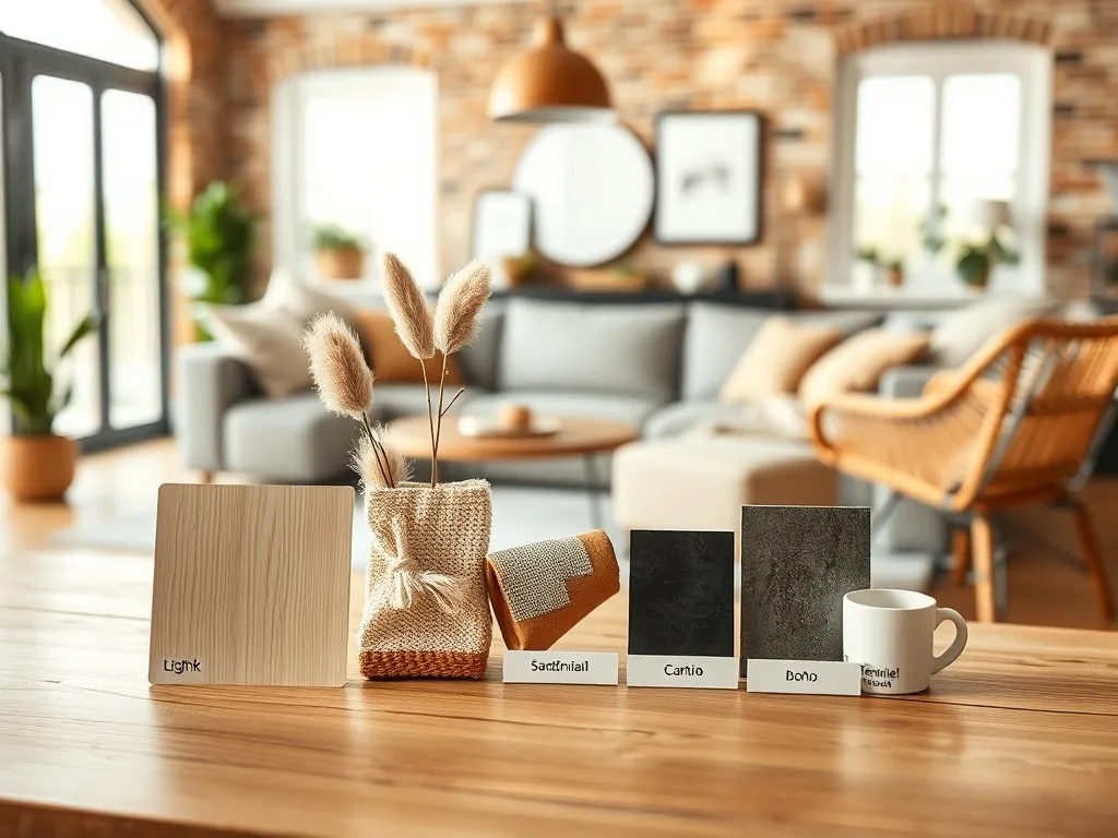 Jaki styl wnętrza do mnie pasuje?