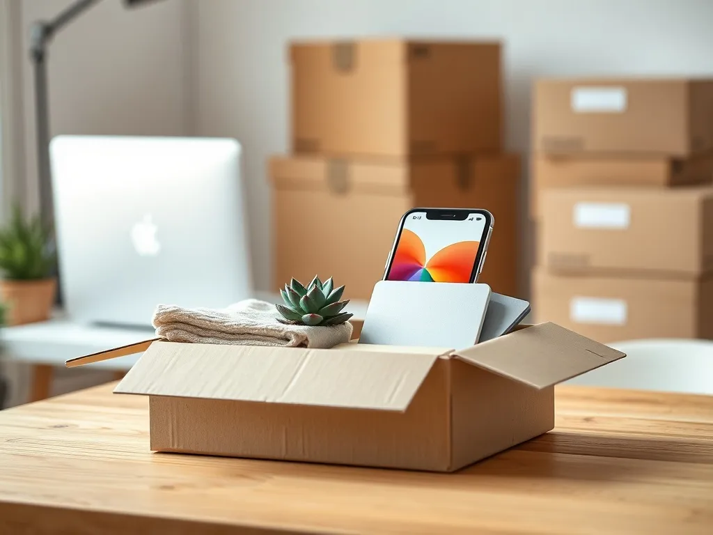 Czym się opłaca handlować przez Internet?