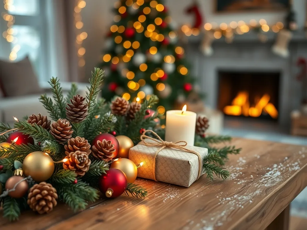 Jakie dekoracje na święta wybrać? Inspiracje i pomysły