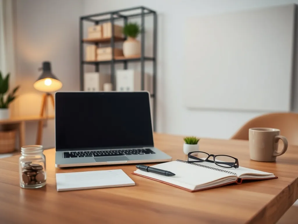 Jaki biznes bez doświadczenia warto zacząć?