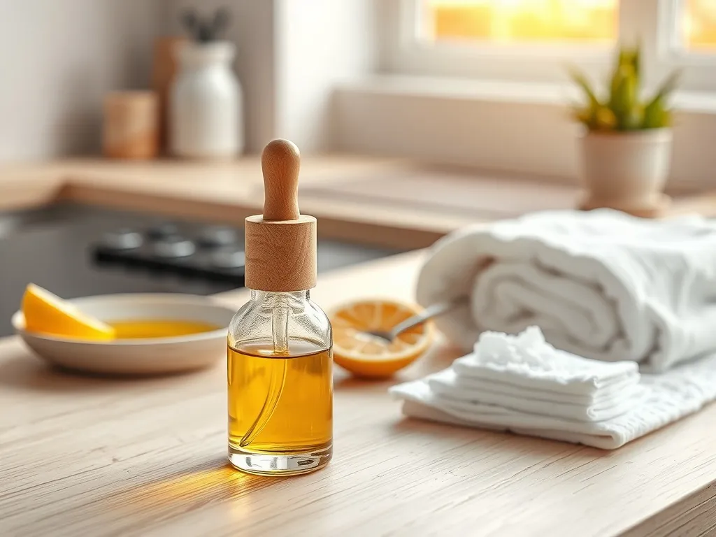 Jak nawilżyć skórki wokół paznokci domowymi sposobami?