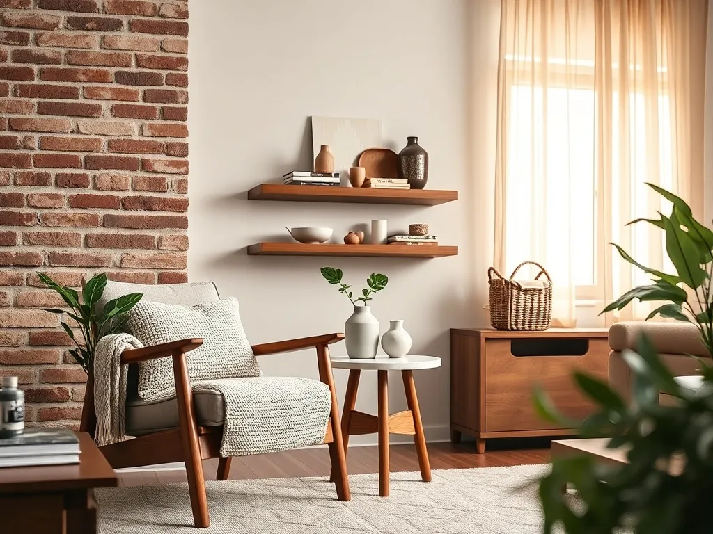 Najpopularniejsze style wnętrz i jak je stosować