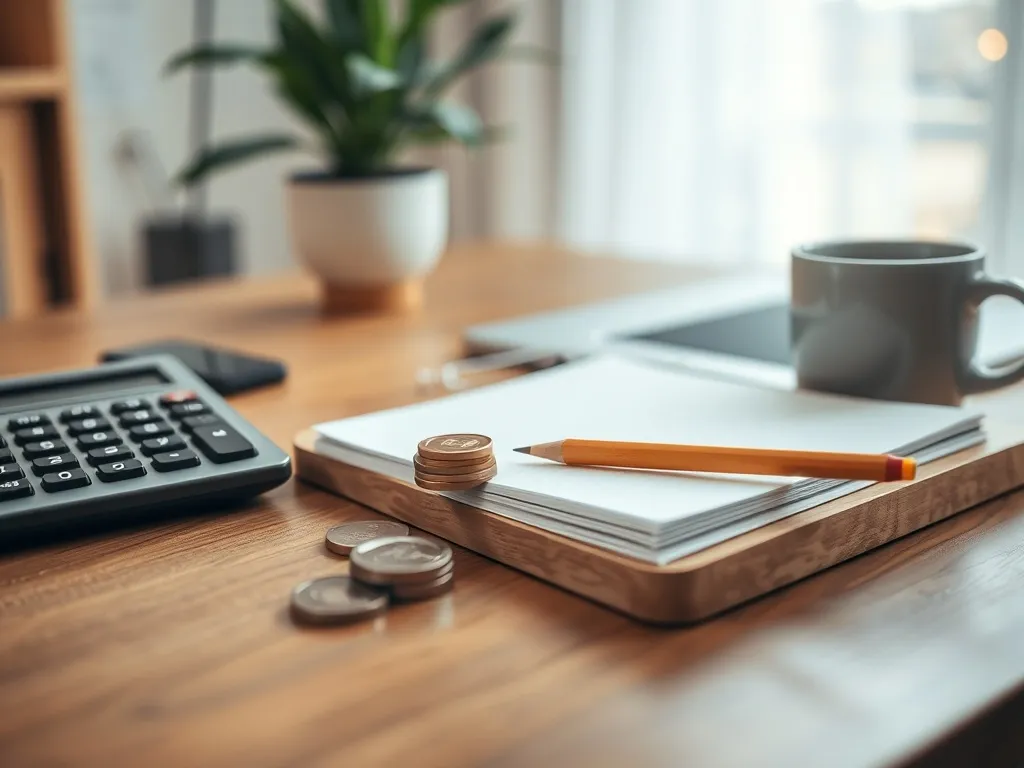 Jak wyliczyć cenę usługi?