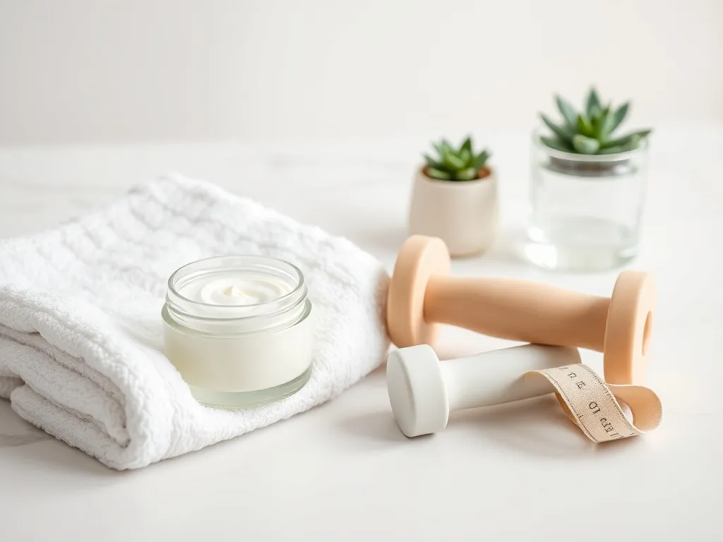 Co najbardziej ujędrnia ciało? Najlepsze metody