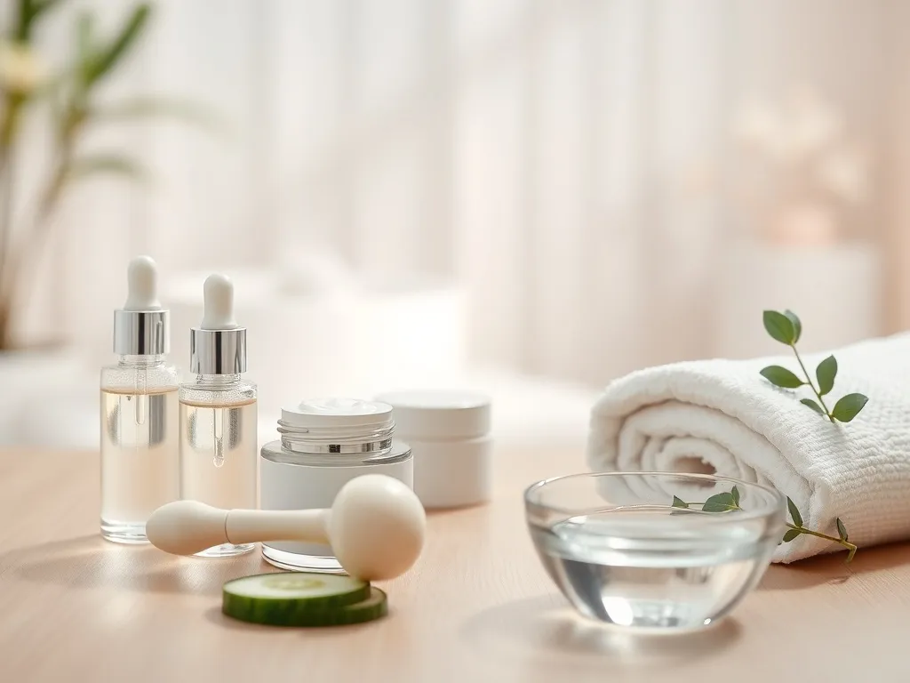 Co najbardziej odmładza skórę? Skuteczne metody i zabiegi