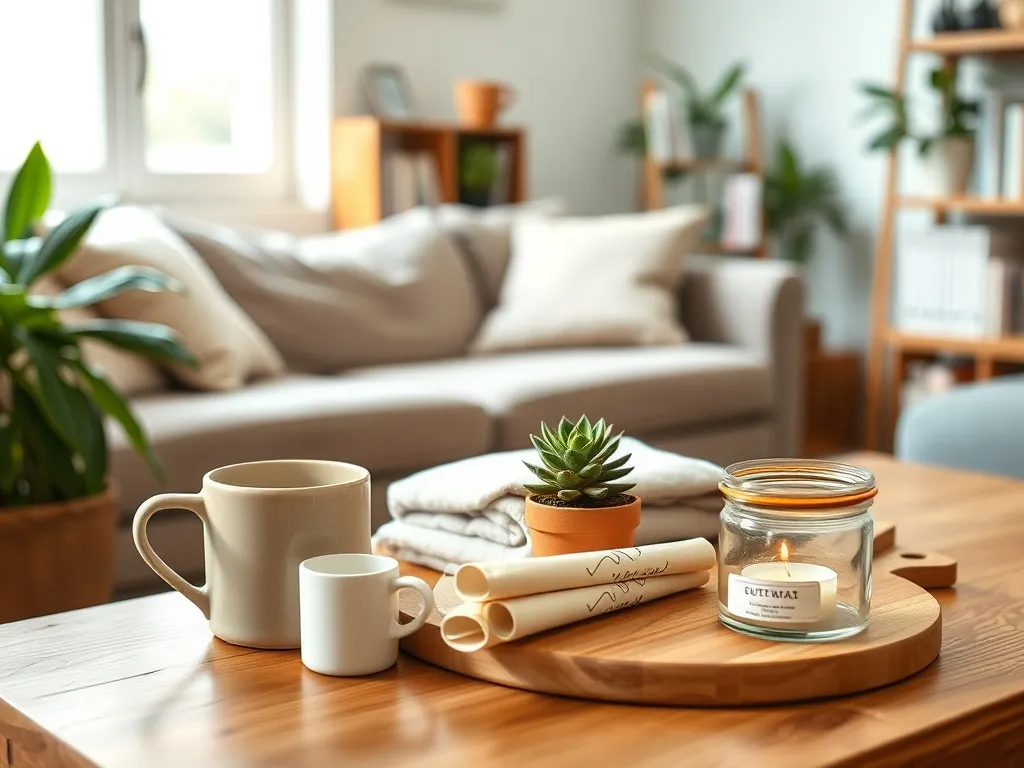 Przydatne rzeczy do domu na prezent – praktyczne pomysły