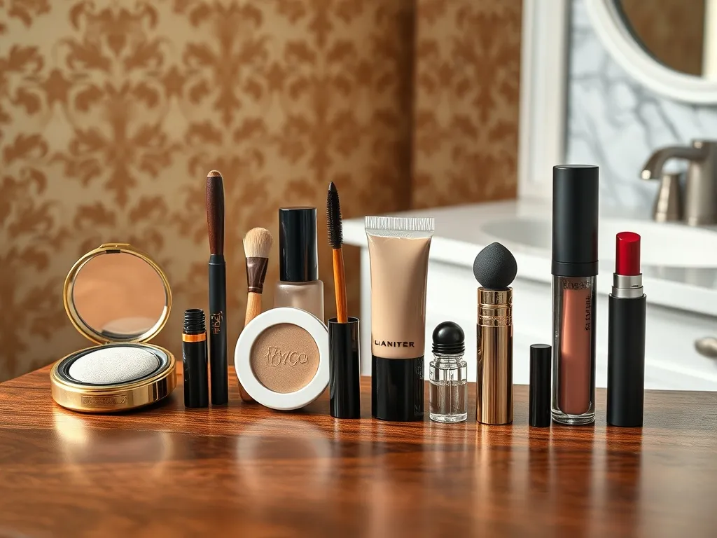 Jak zmieniał się makijaż na przestrzeni lat?