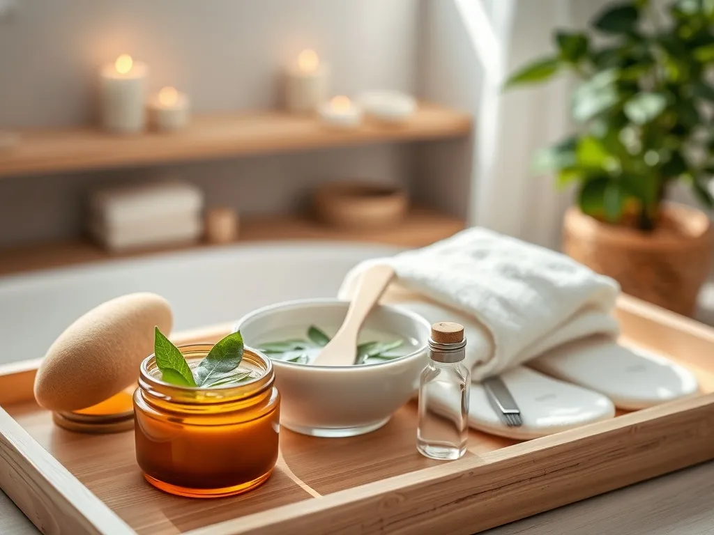 Jak dbać o swoje stopy?