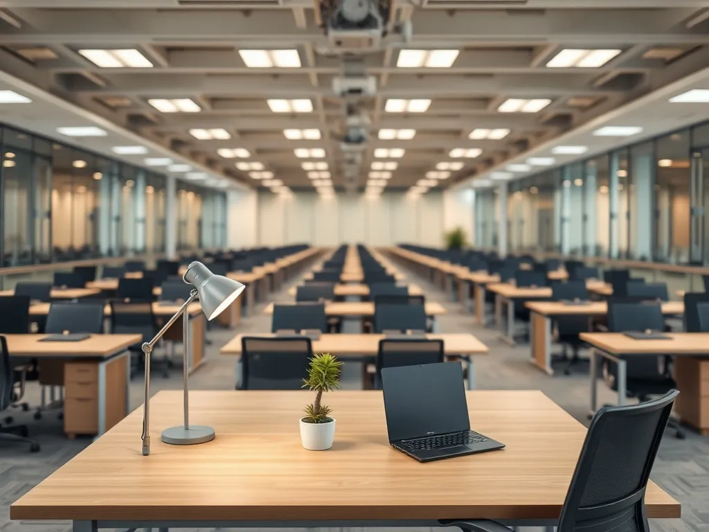 Jakiej wielkości jest firma zatrudniająca 500 pracowników?