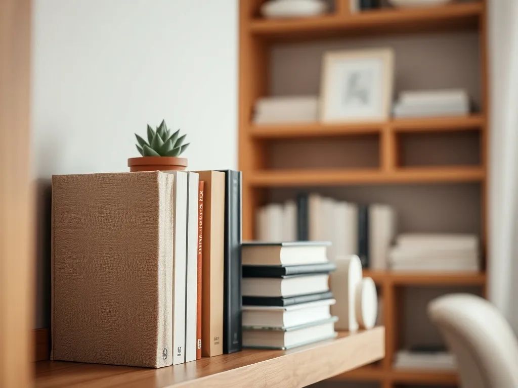 Jak układać książki? Porady i pomysły na regał