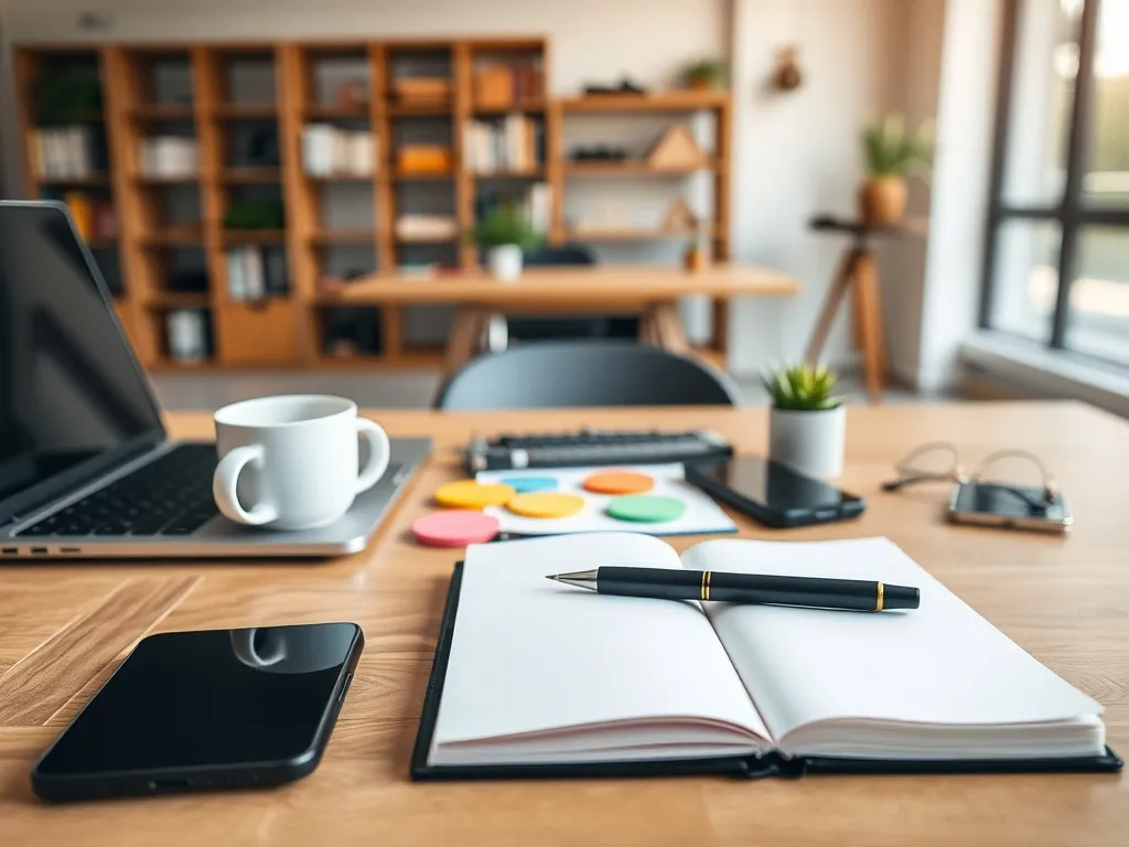 Jak zrobić biznesplan krok po kroku?