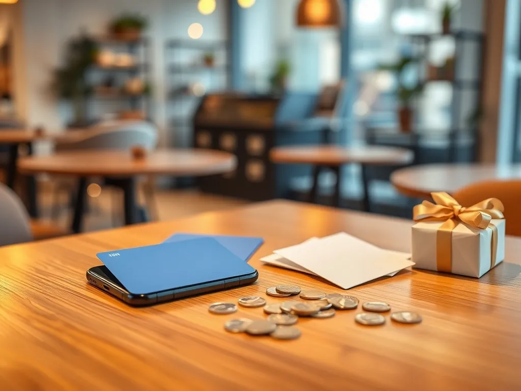 Na czym polega program lojalnościowy?